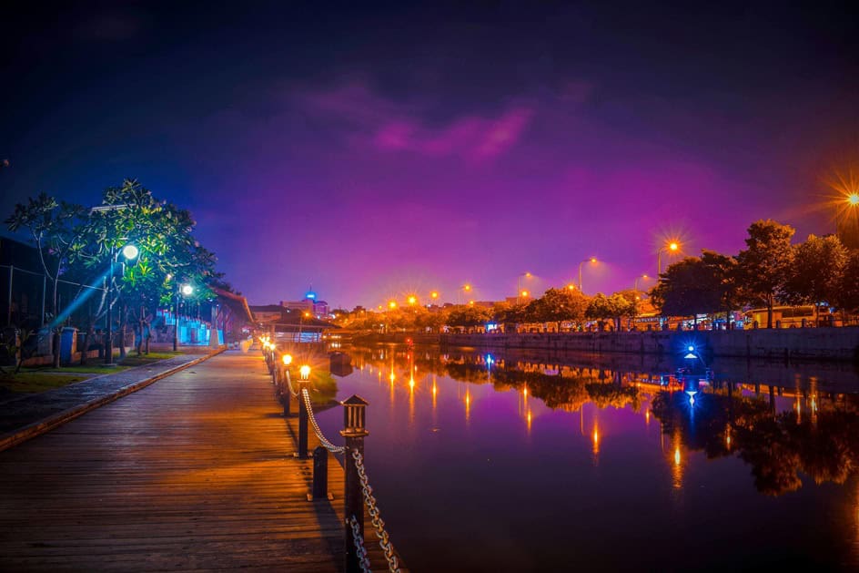 Cities in Sri Lanka - Colombo