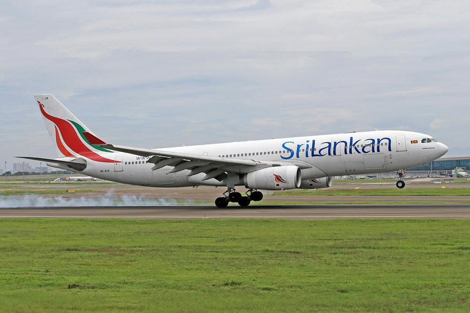 SriLankan Airlines