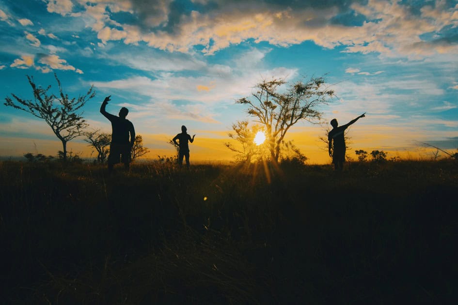 Travel Tips - Weather