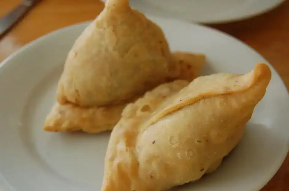 Samosa