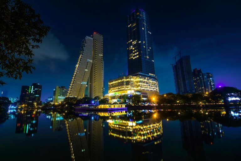 Colombo City