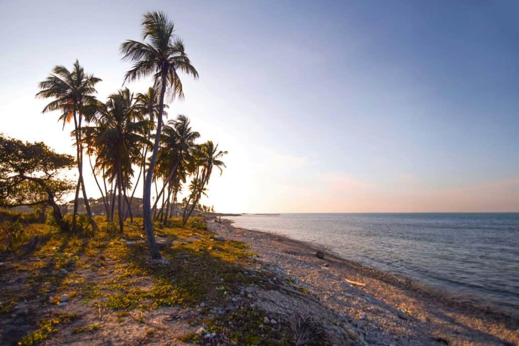 Top 10 of the Best Beaches in Sri Lanka You Should Visit