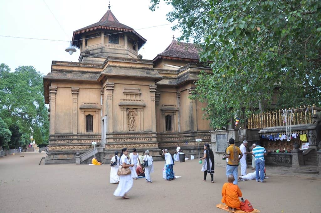 Kelaniya Raja Maha Vihara