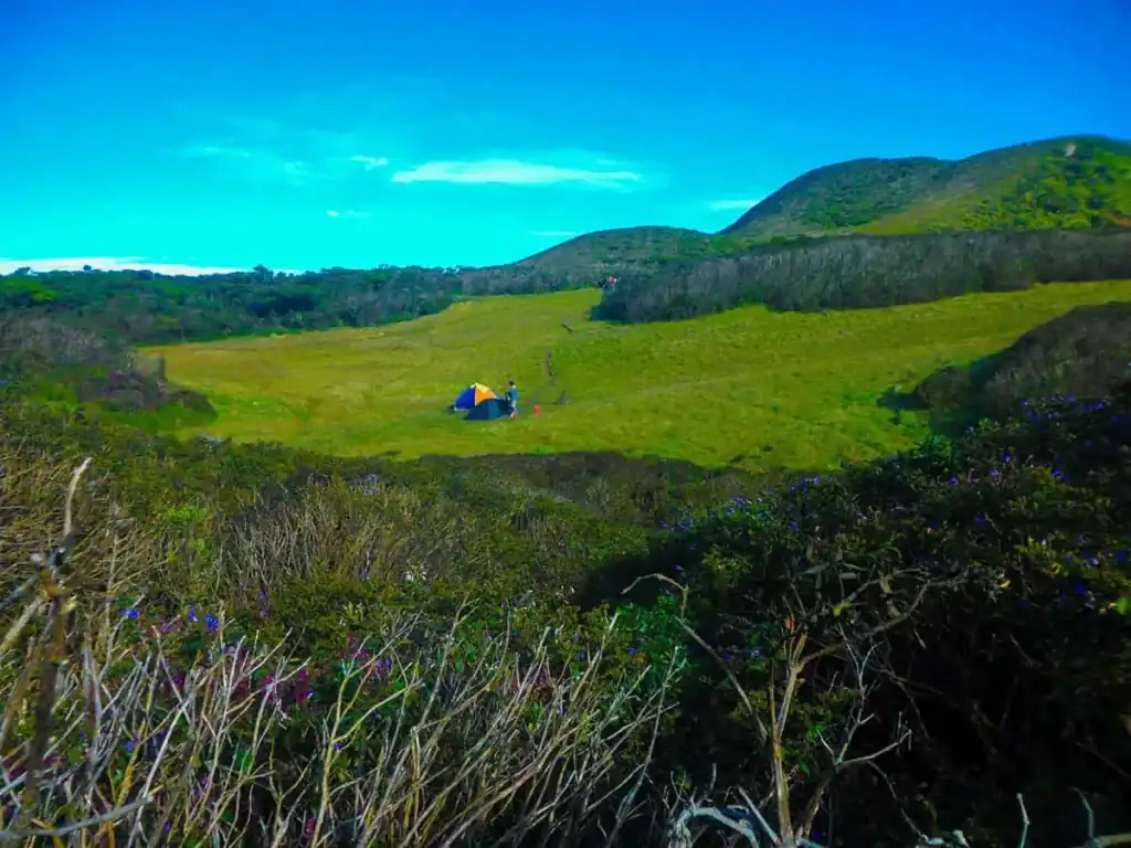 The Pekoe Trail: An Emerging World-Class Long-Distance Trail in Sri Lanka