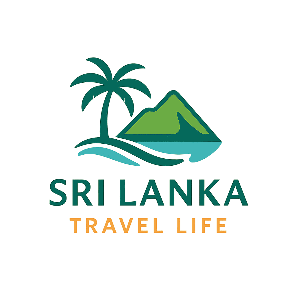 Sri-Lanka-Travel-Life-Logo