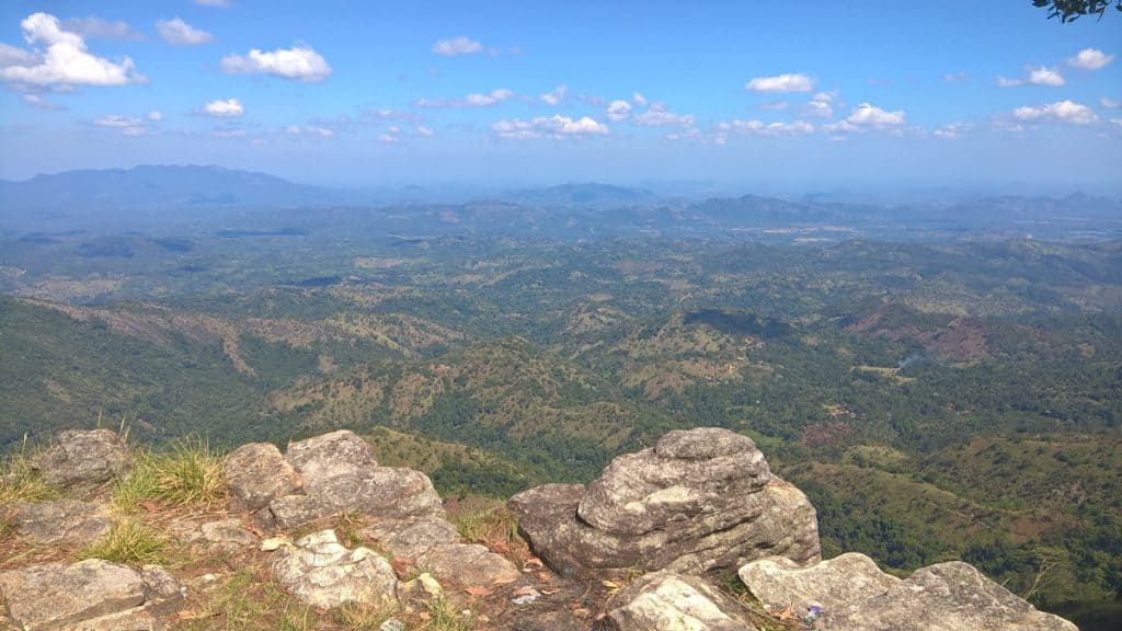 Viewpoint - Namunukula