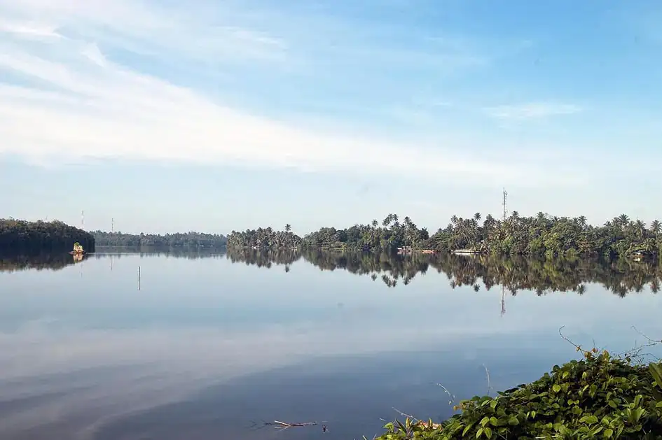 Bentota River