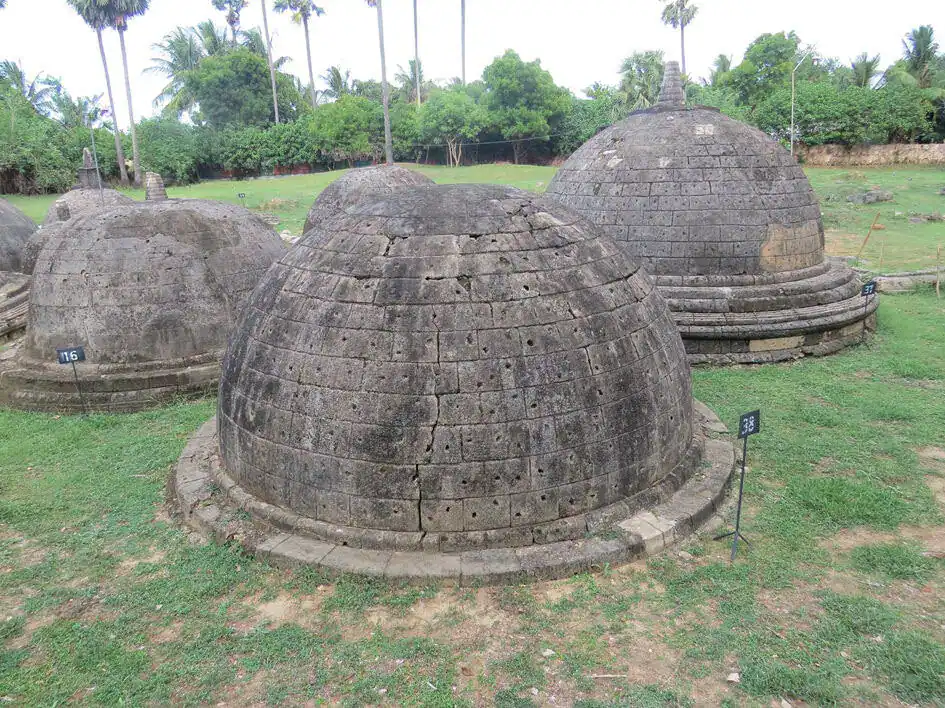 Kadurugoda Vihara