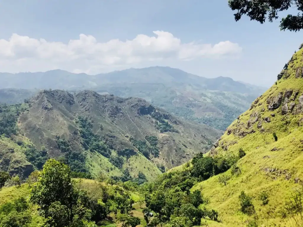 Ella City — The Complete Guide to Sri Lanka’s Most Photogenic Hill Country Base