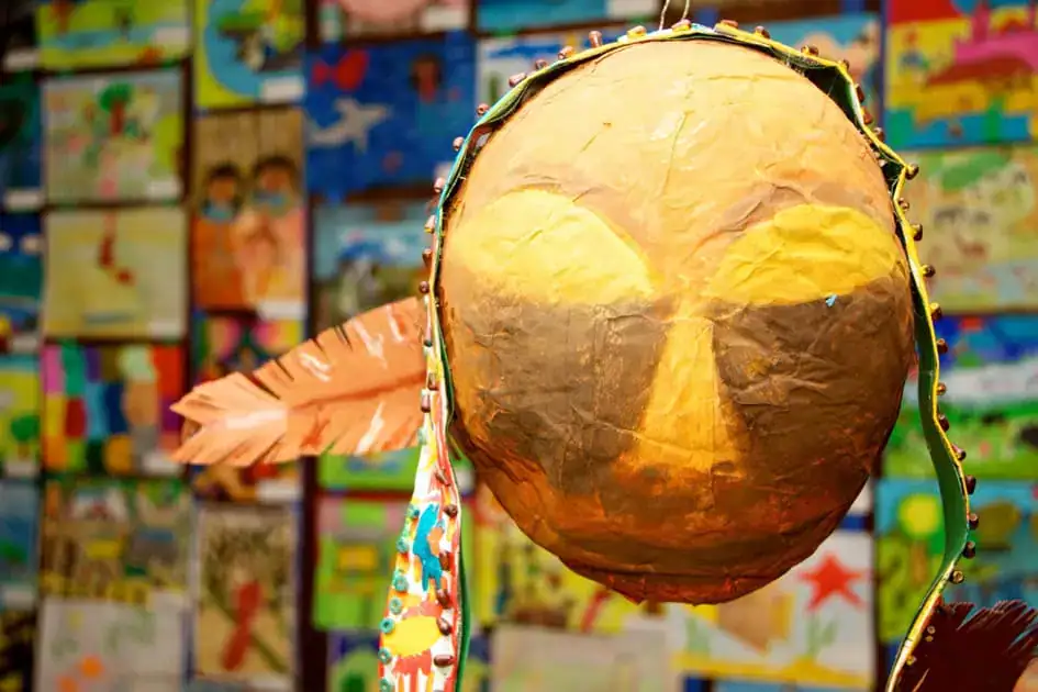 An Art in Colombo Festival of Art and Craft