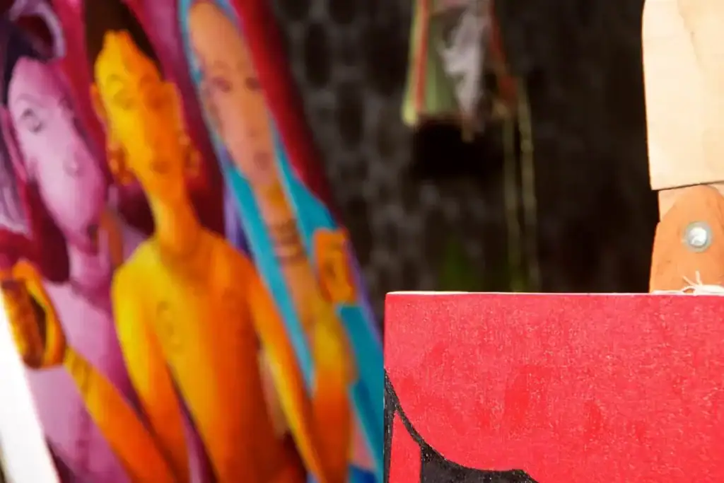 Art Galleries in Sri Lanka: Where Culture, Creativity, and History Meet