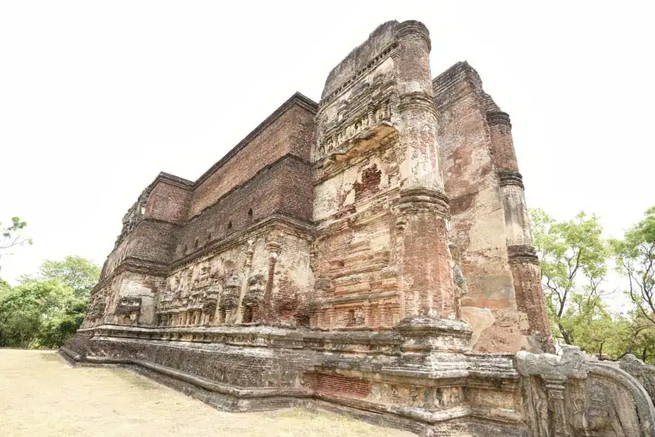 Lankatilaka Image House