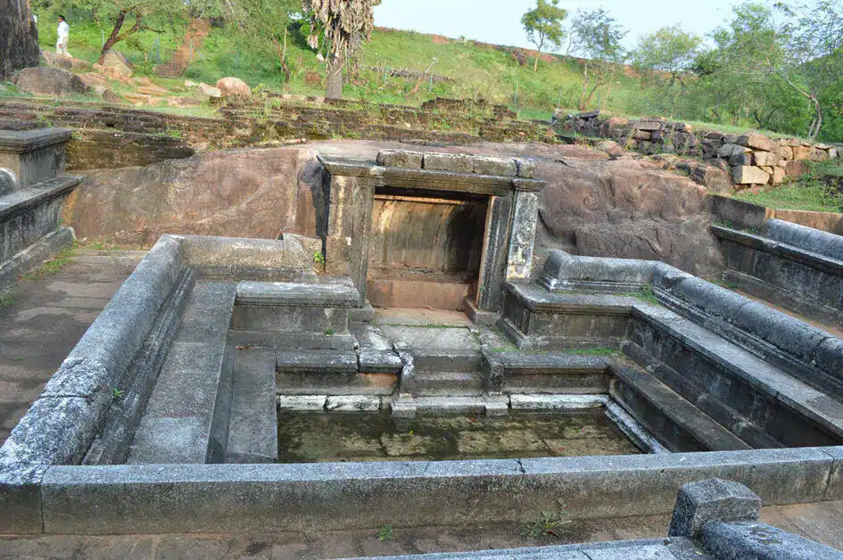 Ranmasu Uyana (Royal Park)