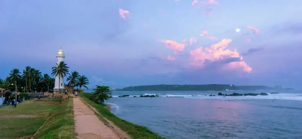 The Best 12-Day Itinerary for Sri Lanka in April