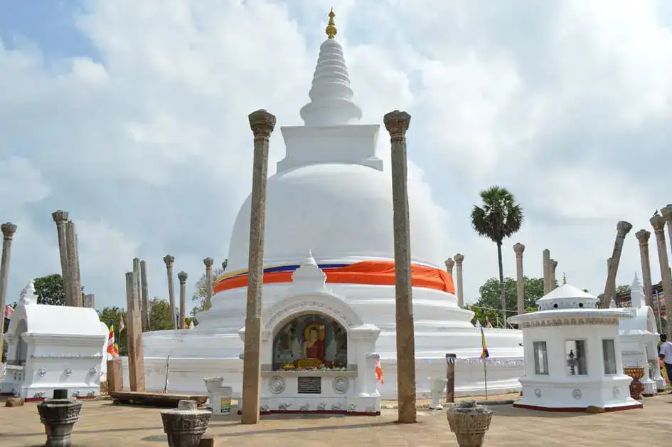 Thuparamaya