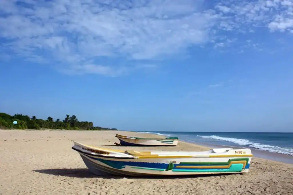 Nilaveli Beach: A Complete and Practical Guide to One of the Finest Beaches in Sri Lanka
