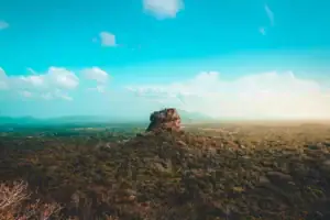 Sigiriya Lion's Rock