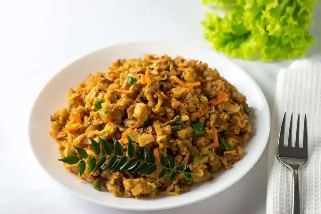 Kottu Roti: The Sound, Flavour, and Soul of Sri Lankan Street Food