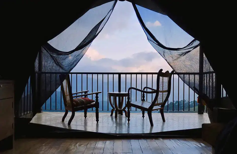 Madulkelle Tea and Eco Lodge