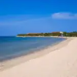 A Sunny Day - Passikudah Beach