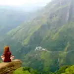 Ella - A Scenic View