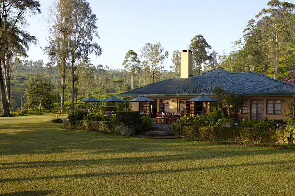 Norwood Bungalow - Bogawantalawa, Hatton