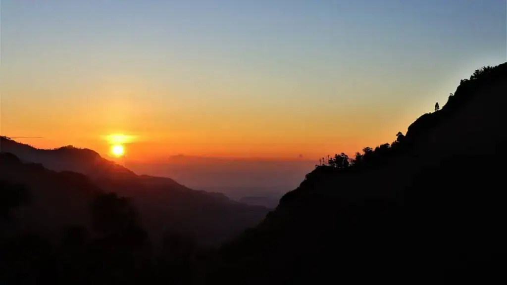 Sunrise and Sunset in Sri Lanka: The Ultimate Guide to the Best Experiences
