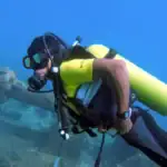 Diving in Sri Lanka - Passikudah