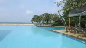 Heritance Ahungalla Hotel