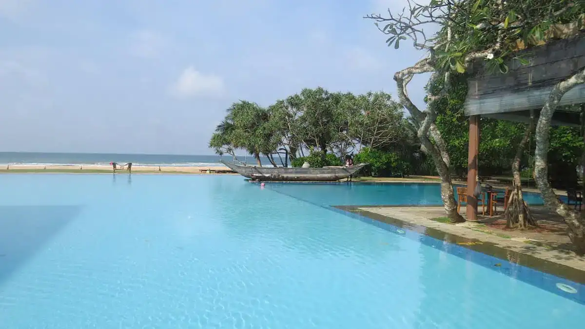 Heritance Ahungalla Hotel