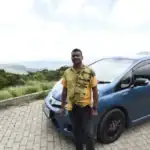 Our Chauffeur Tourist Guide - Sri Lanka Tour 2026