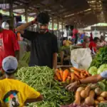 Pettah Market