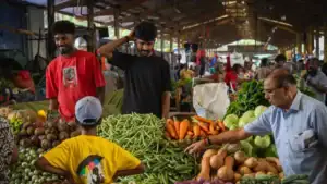 Pettah Market