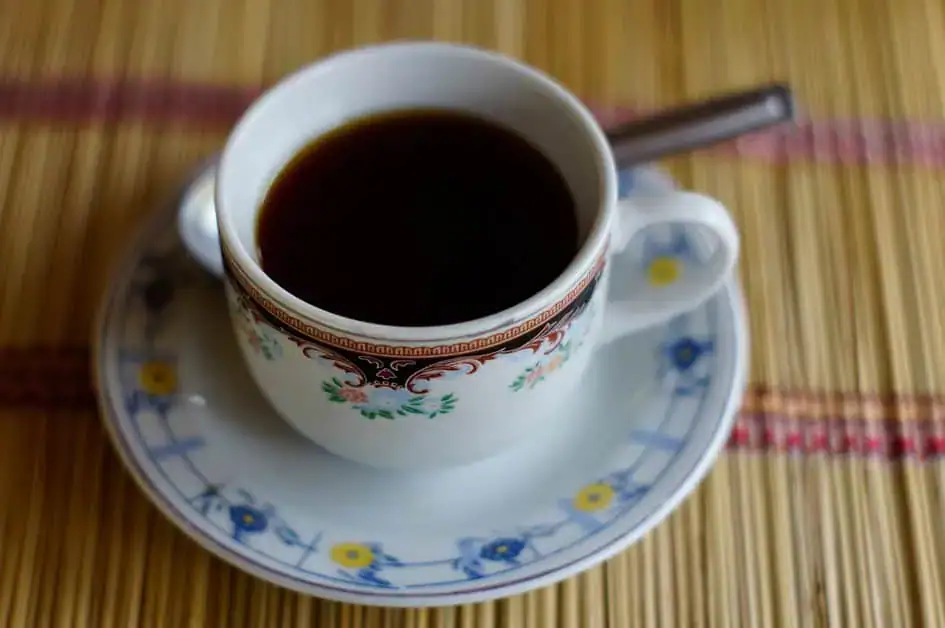 Shopping in Sri Lanka is not complete without Ceylon Tea