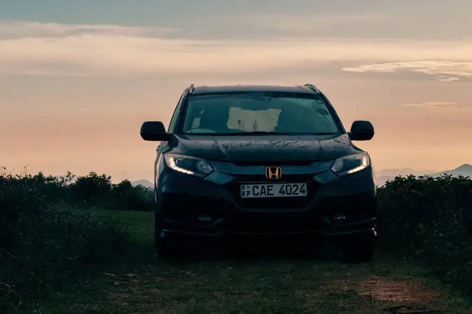 Madulsima, Sri Lanka - rent a car in Sri Lanka