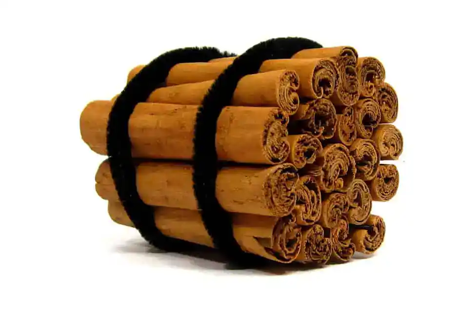 Ceylon Cinnamon Sticks
