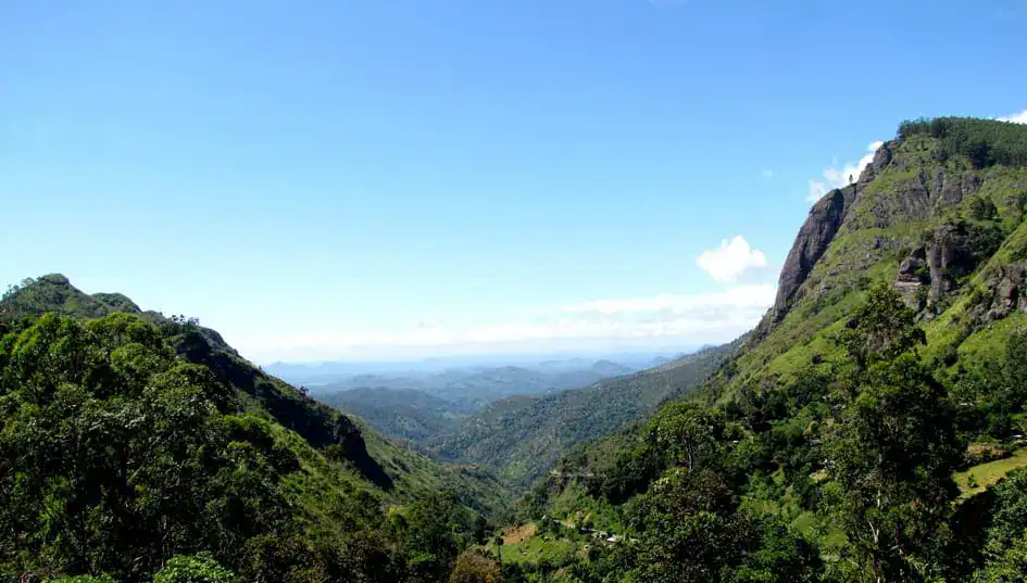 Ella Gap