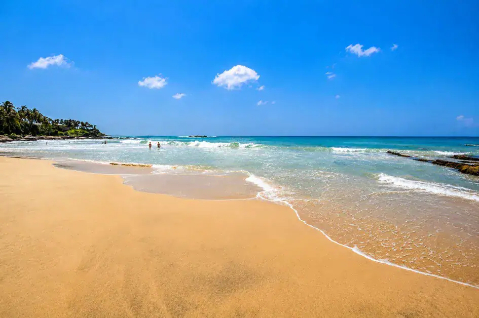 Goyambokka Beach - Tangalle