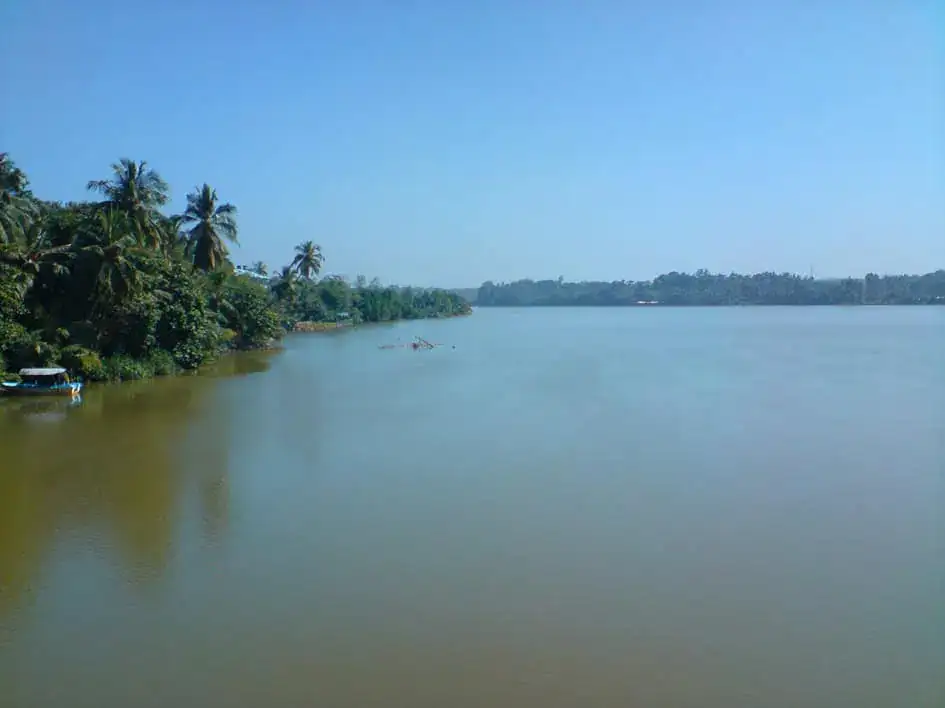 Kalu Ganga