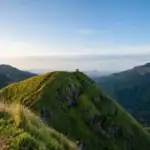 Little Adam's Peak in Ella