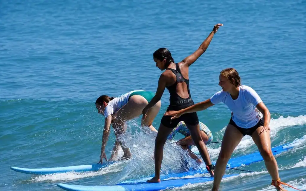 Surfing - Arugam Bay