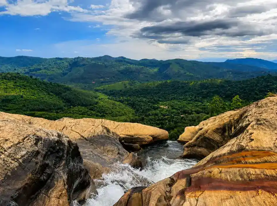 Upper Diyaluma