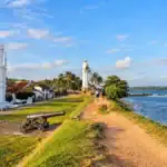 Galle Fort