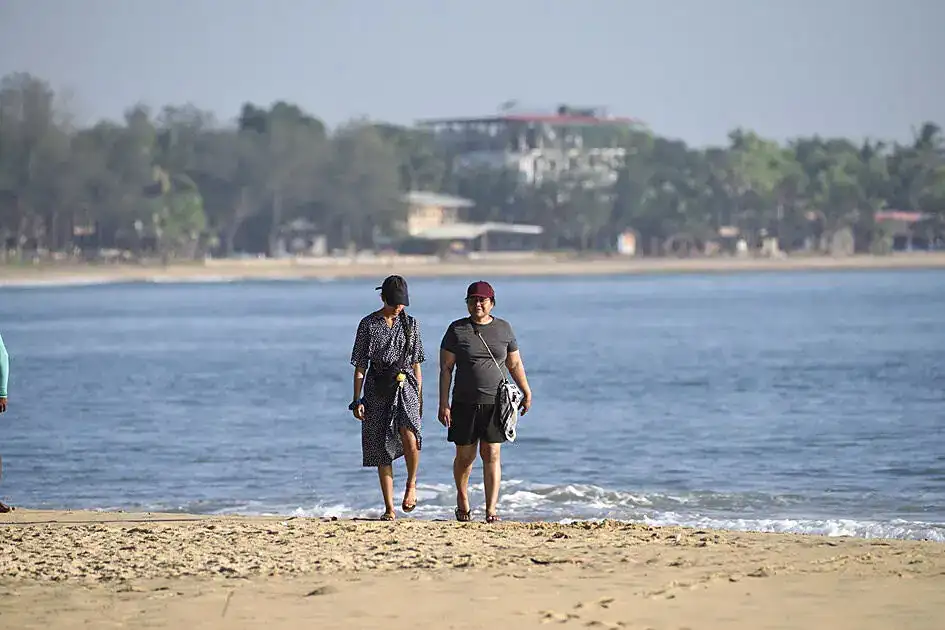 Mom and Daughter Time in Arugam Bay - Our 12-Day Sri Lanka Itinerary for June and July