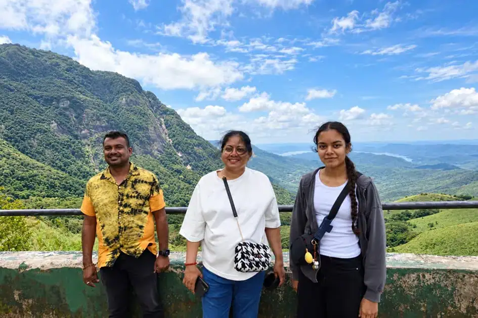 Riverston - Matale