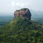 Sigiriya - Ancient Rock Fortress