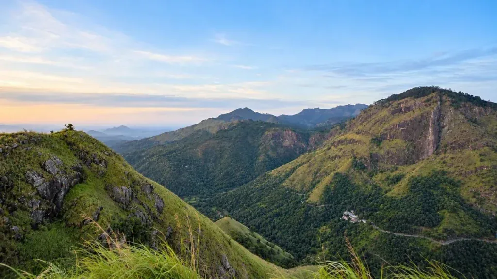 3 Weeks in Sri Lanka in October and November: The Perfect 21-Day Route
